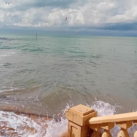Atico En Chipiona Centro Διαμέρισμα Εξωτερικό φωτογραφία