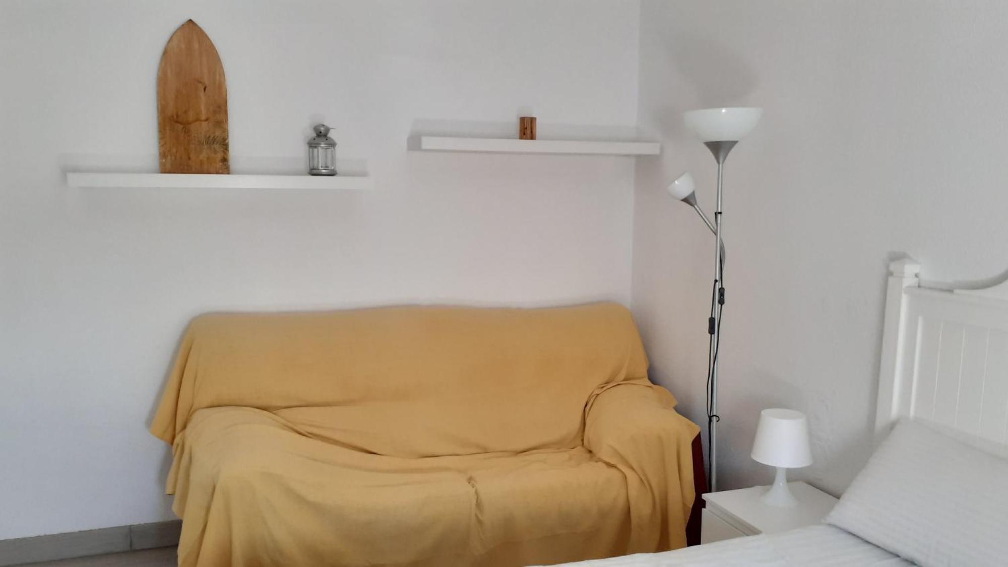 Atico En Chipiona Centro Διαμέρισμα Δωμάτιο φωτογραφία
