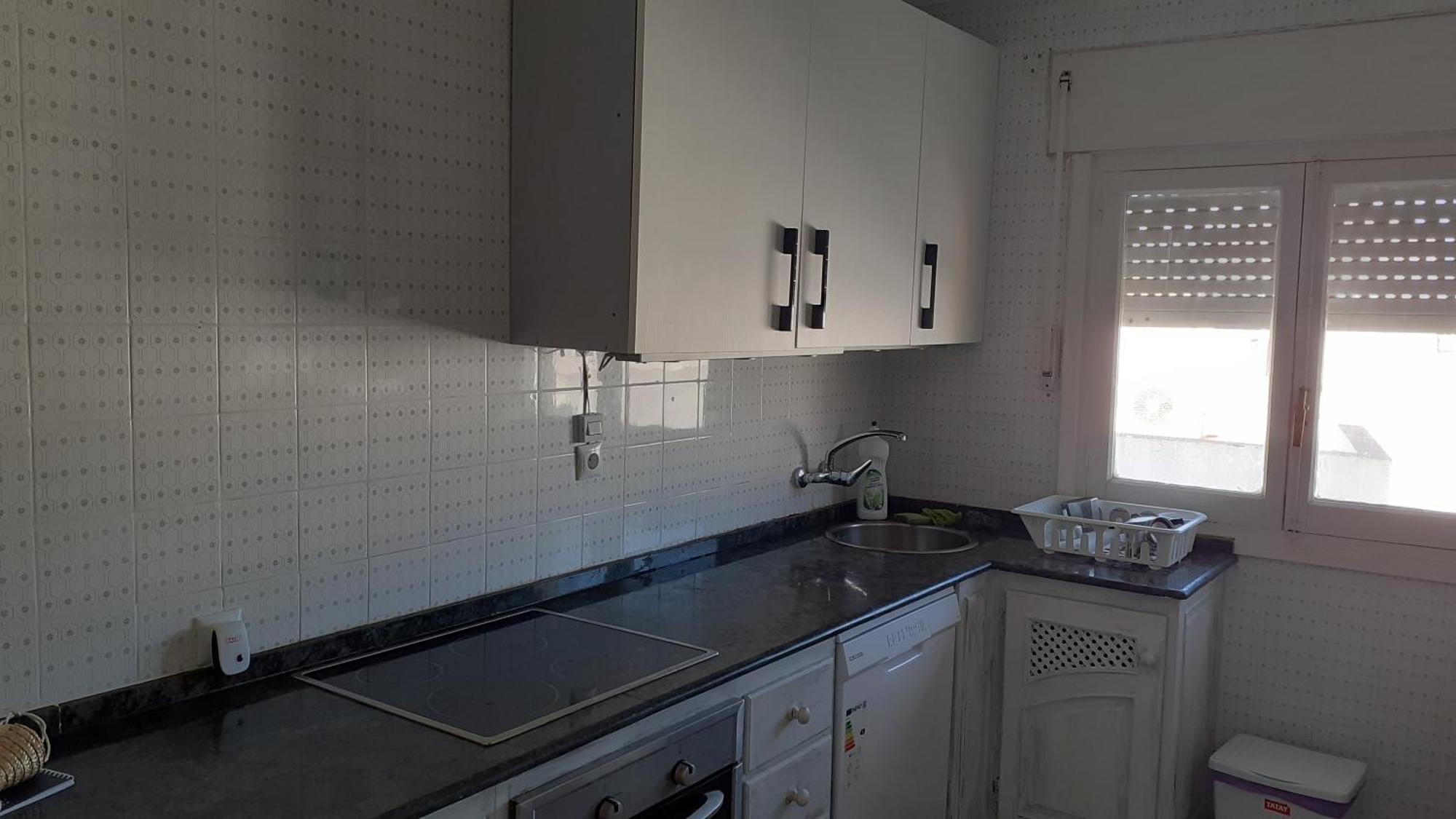 Atico En Chipiona Centro Διαμέρισμα Δωμάτιο φωτογραφία