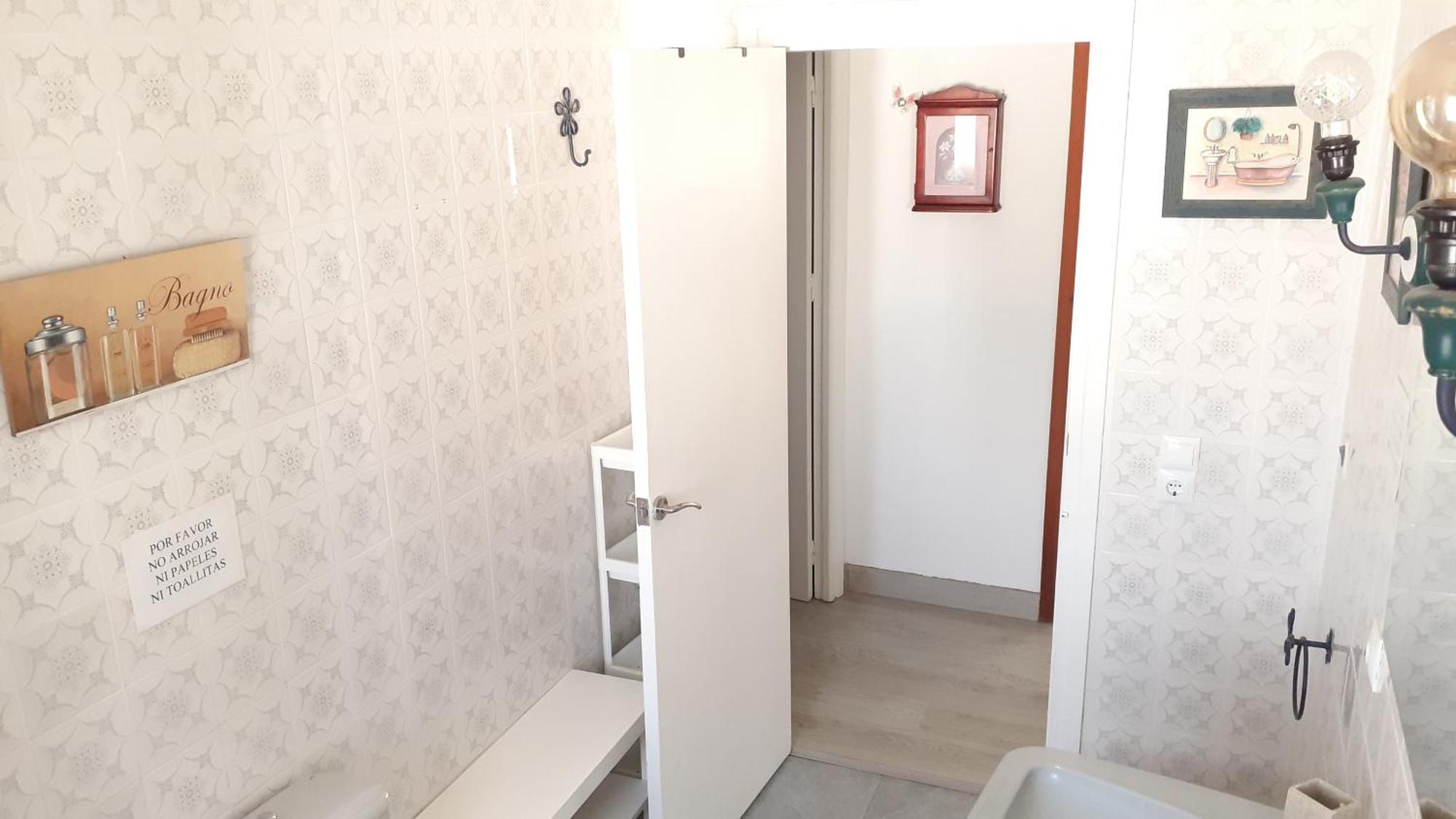 Atico En Chipiona Centro Διαμέρισμα Δωμάτιο φωτογραφία