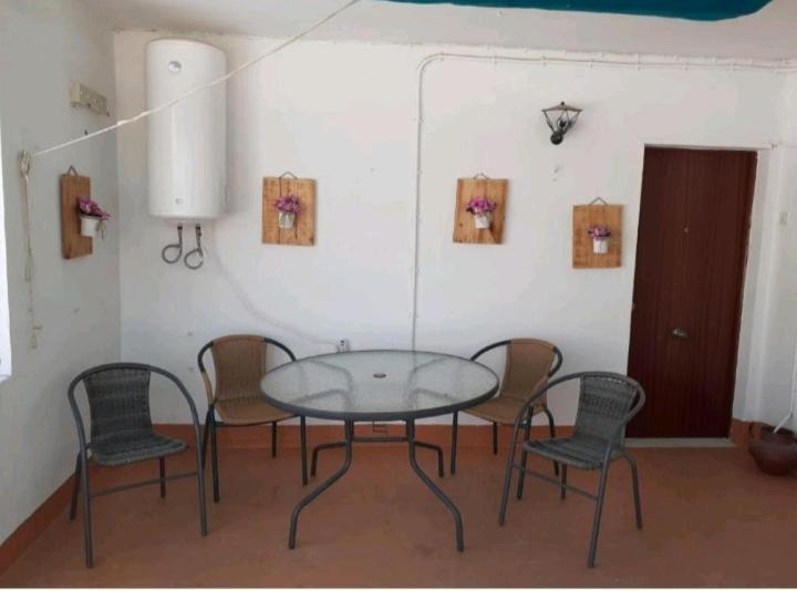 Atico En Chipiona Centro Διαμέρισμα Εξωτερικό φωτογραφία